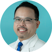 Photo of Dr. Weiping Lin